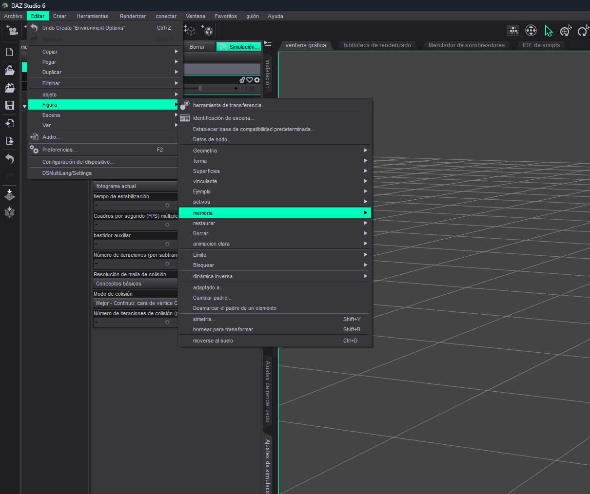 DY Multi-Language Plugin for DAZ Studio 6.25 Daz Content