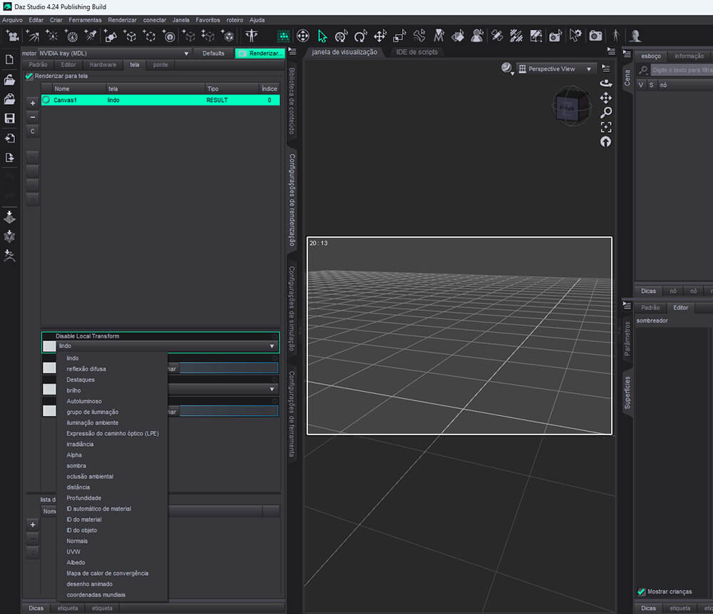 DY Multi-Language Plugin for DAZ Studio 4.24 and 6.25 Daz Content