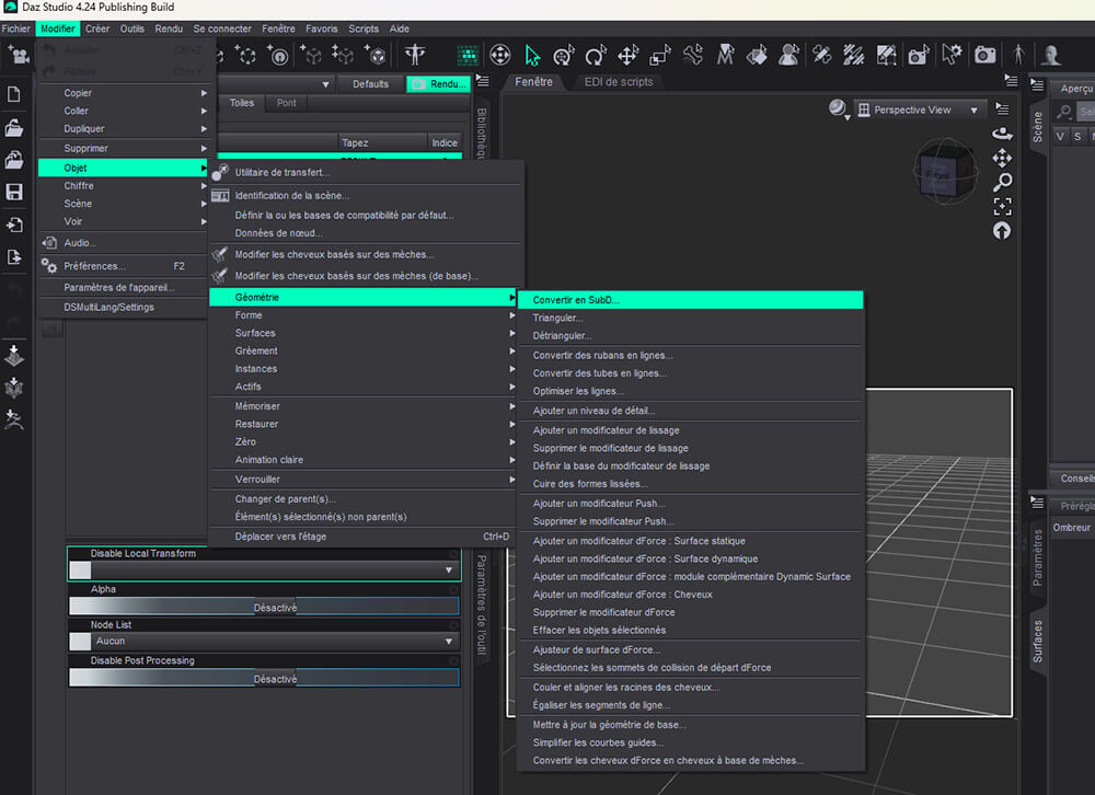 DY Multi-Language Plugin for DAZ Studio 4.24 Daz Content