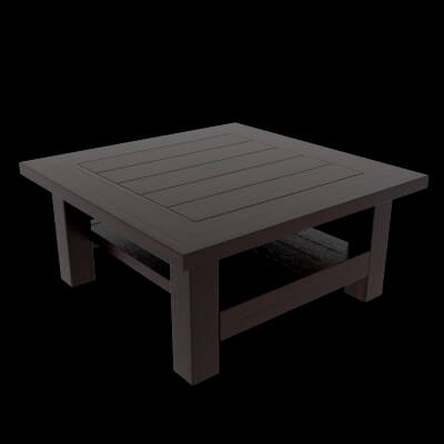 Coffee Table 01