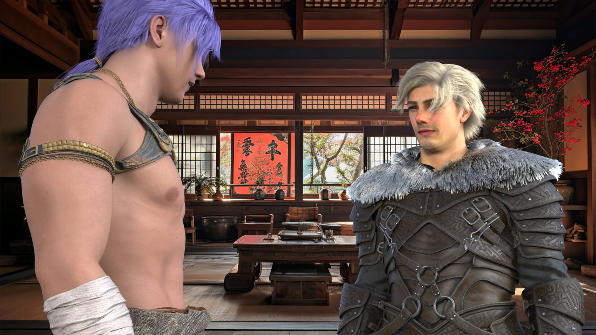 Genesis 9 Head Morphs V1 HD Daz Content
