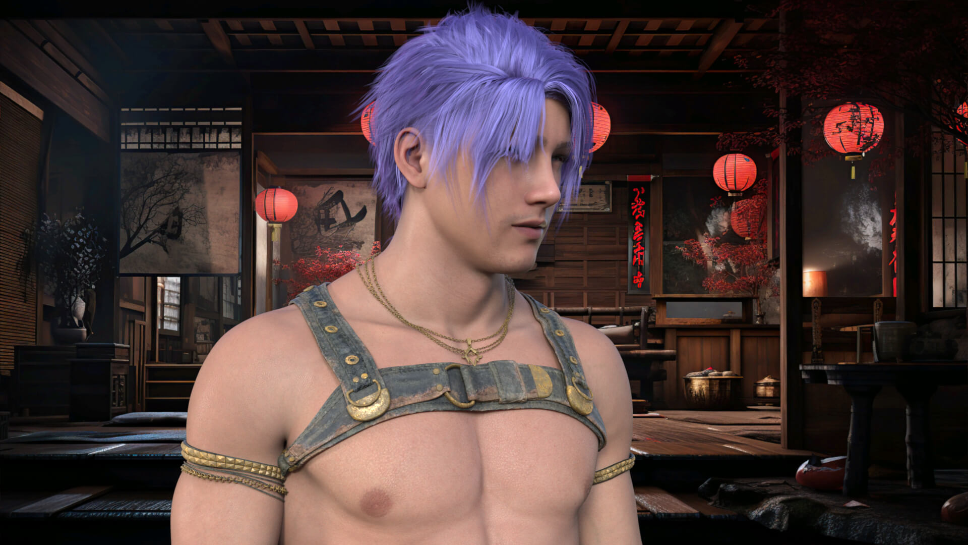 Genesis 9 Head Morphs V1 HD Daz Content