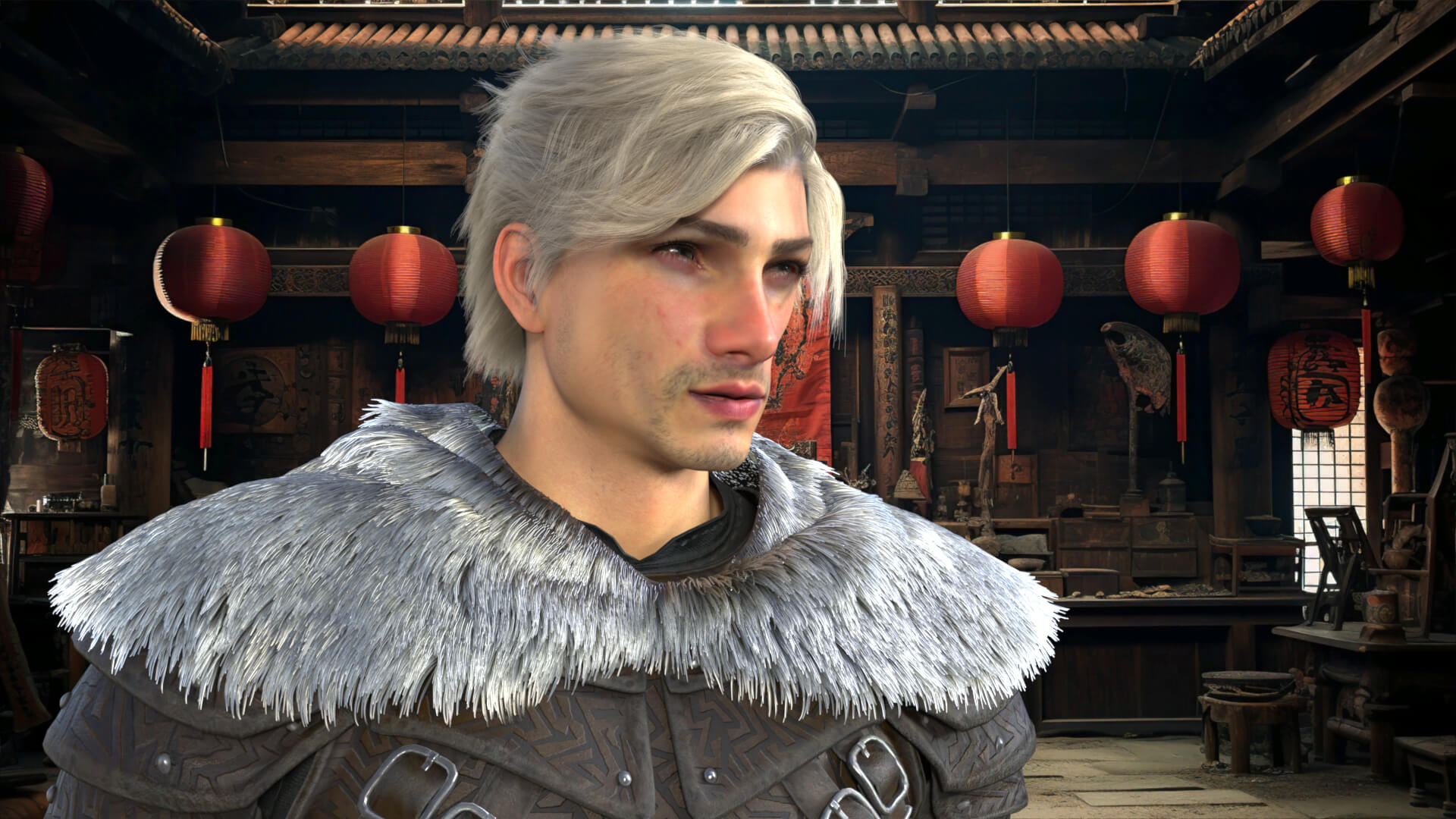 Genesis 9 Head Morphs V1 HD Daz Content