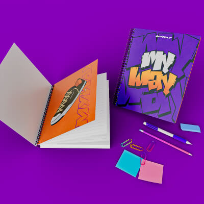 School and Office Supplies