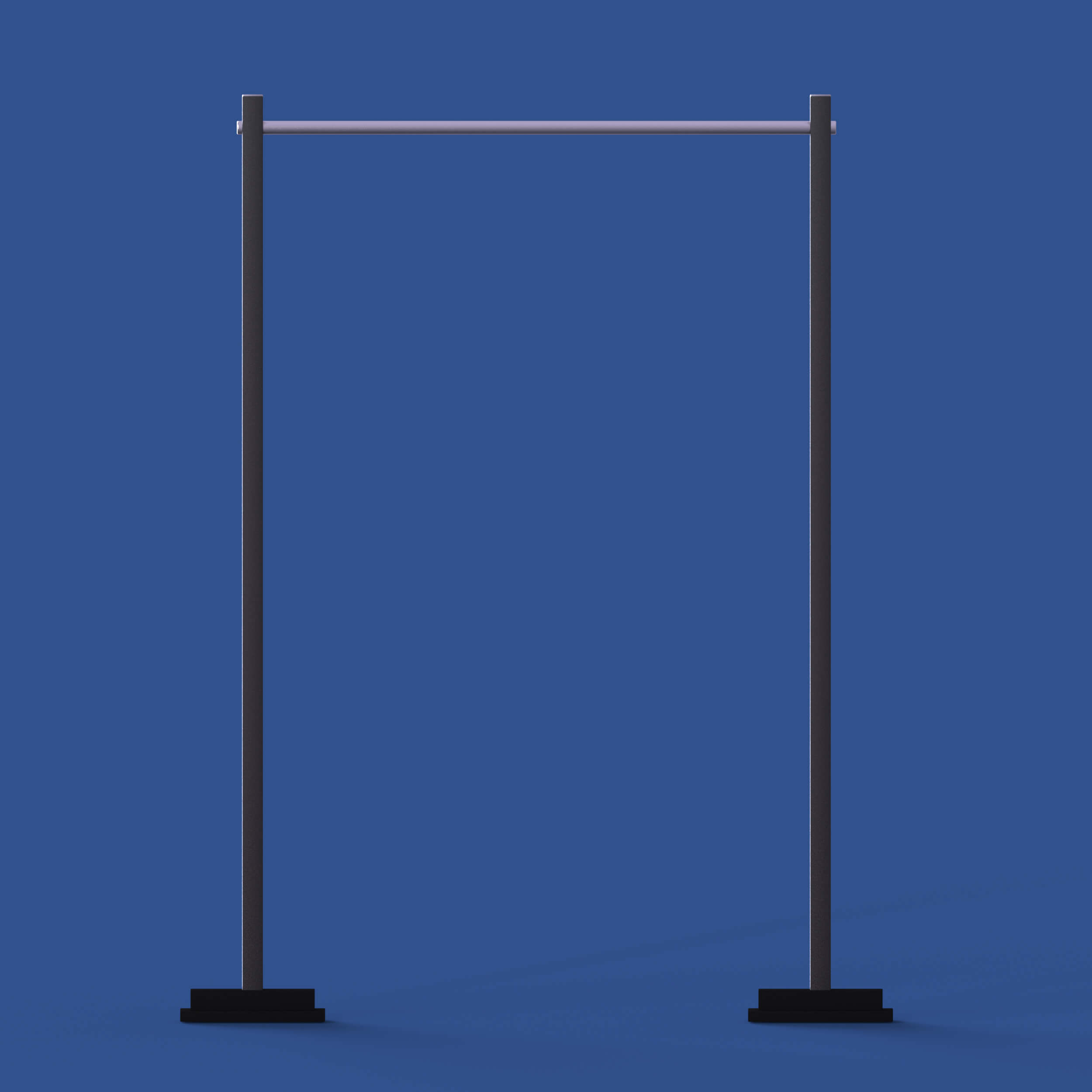 Strength and Fitness Pull-Up Poses for G3 and G8 Male Daz Content