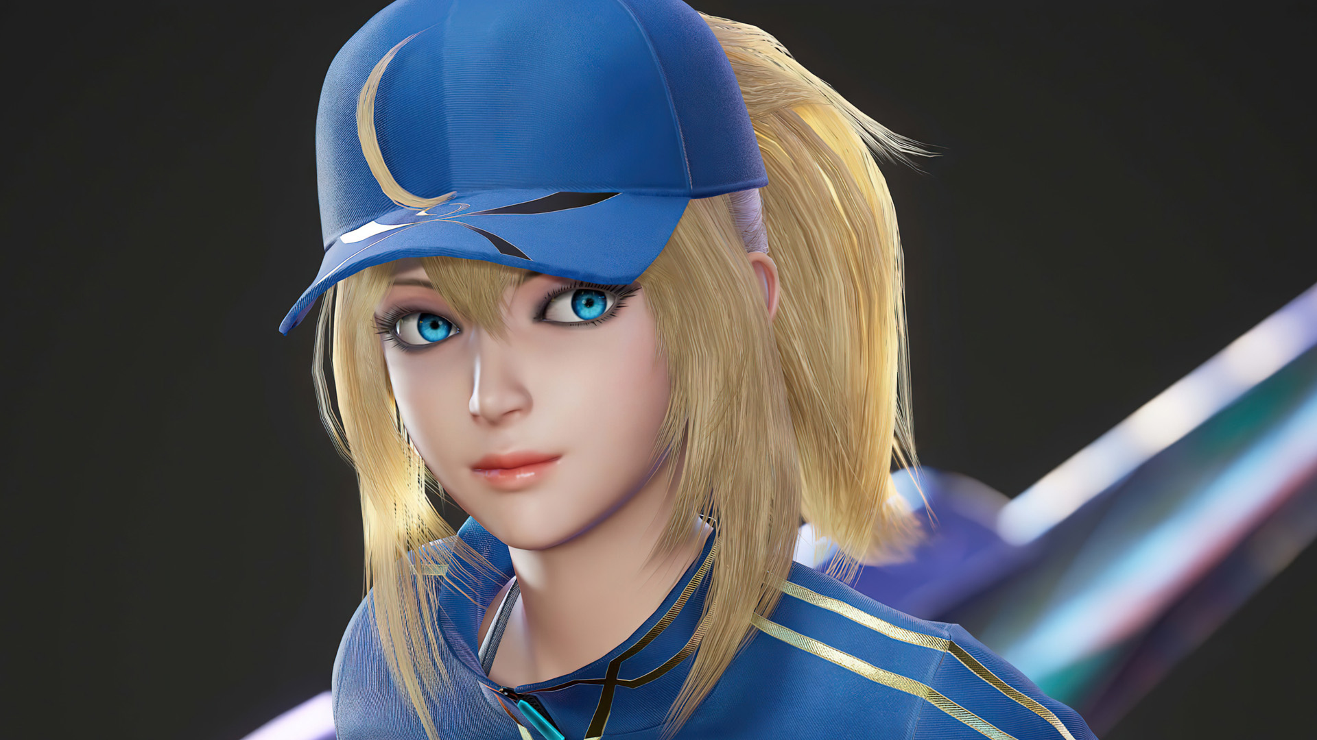Build Better Game Worlds with Optimized Game-Ready 3D Characters