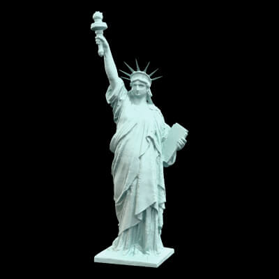 Statue of Liberty