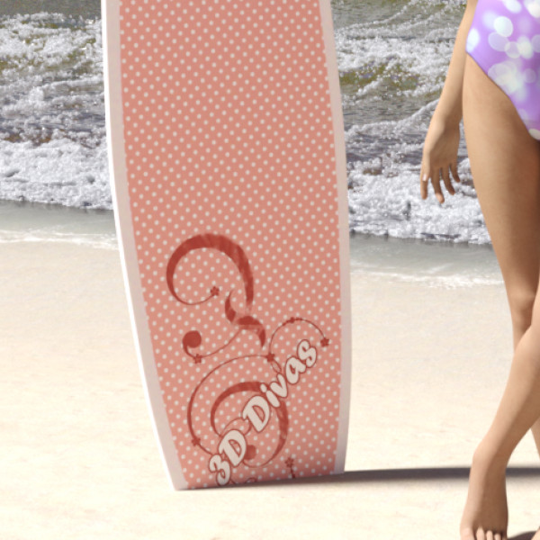 Surfing surf boards
