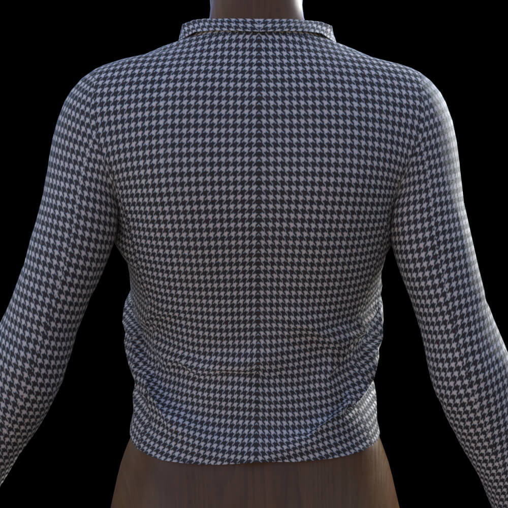 City Casual Jacket for Genesis 8 Female Daz Content