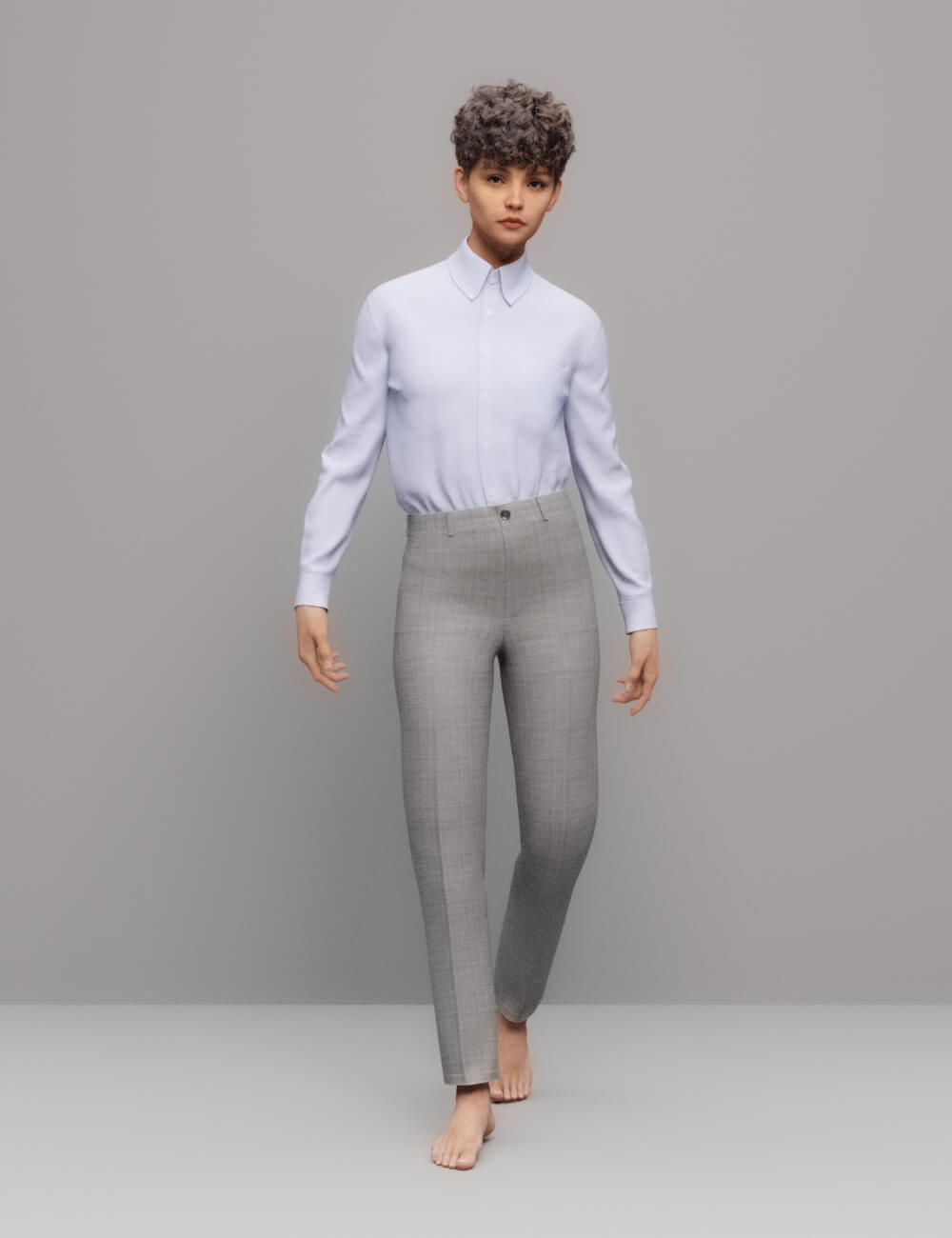 Brinka for Genesis 9 Male Daz Content