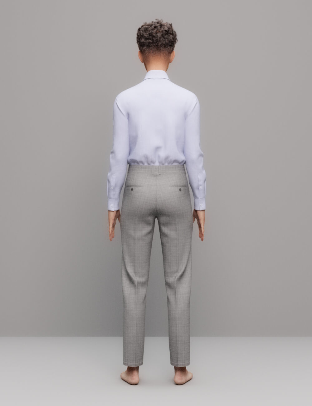 Brinka for Genesis 9 Male Daz Content