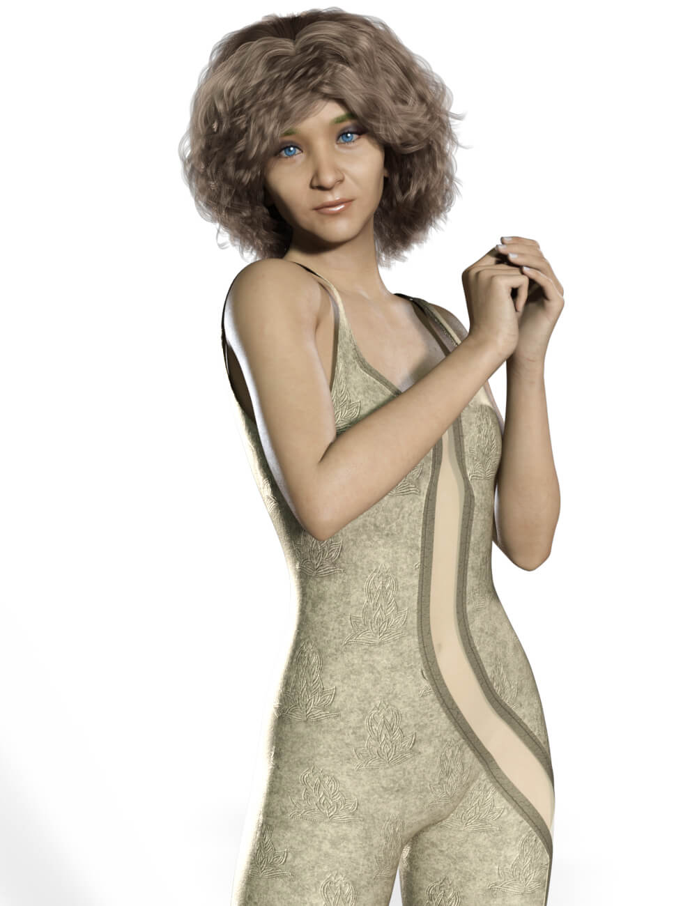 Domina for Genesis 8 Femlae Daz Content