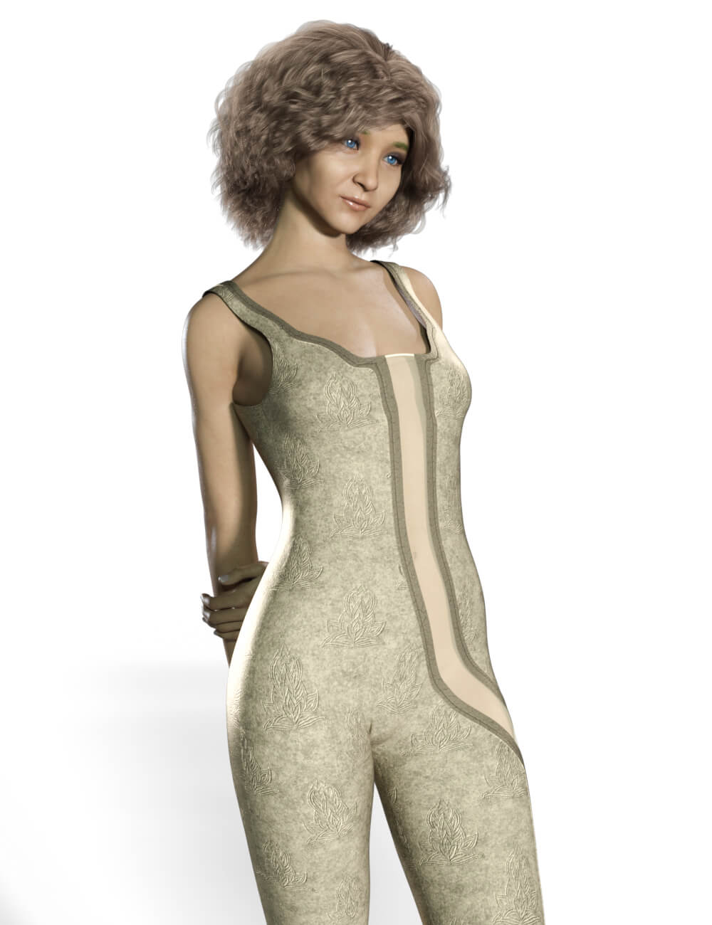 Domina for Genesis 8 Femlae Daz Content