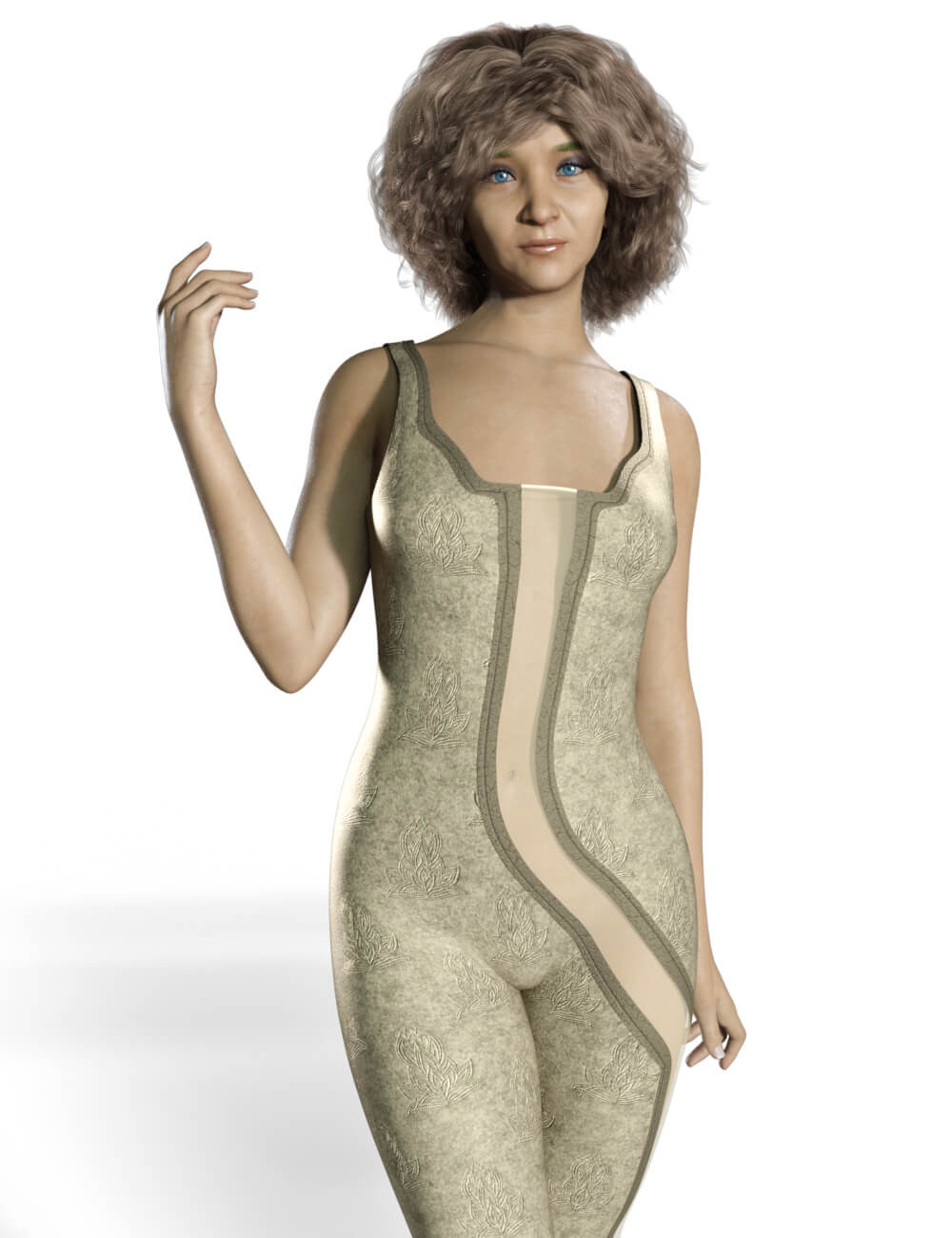 Domina for Genesis 8 Femlae Daz Content
