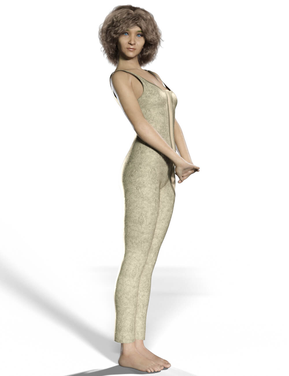 Domina for Genesis 8 Femlae Daz Content