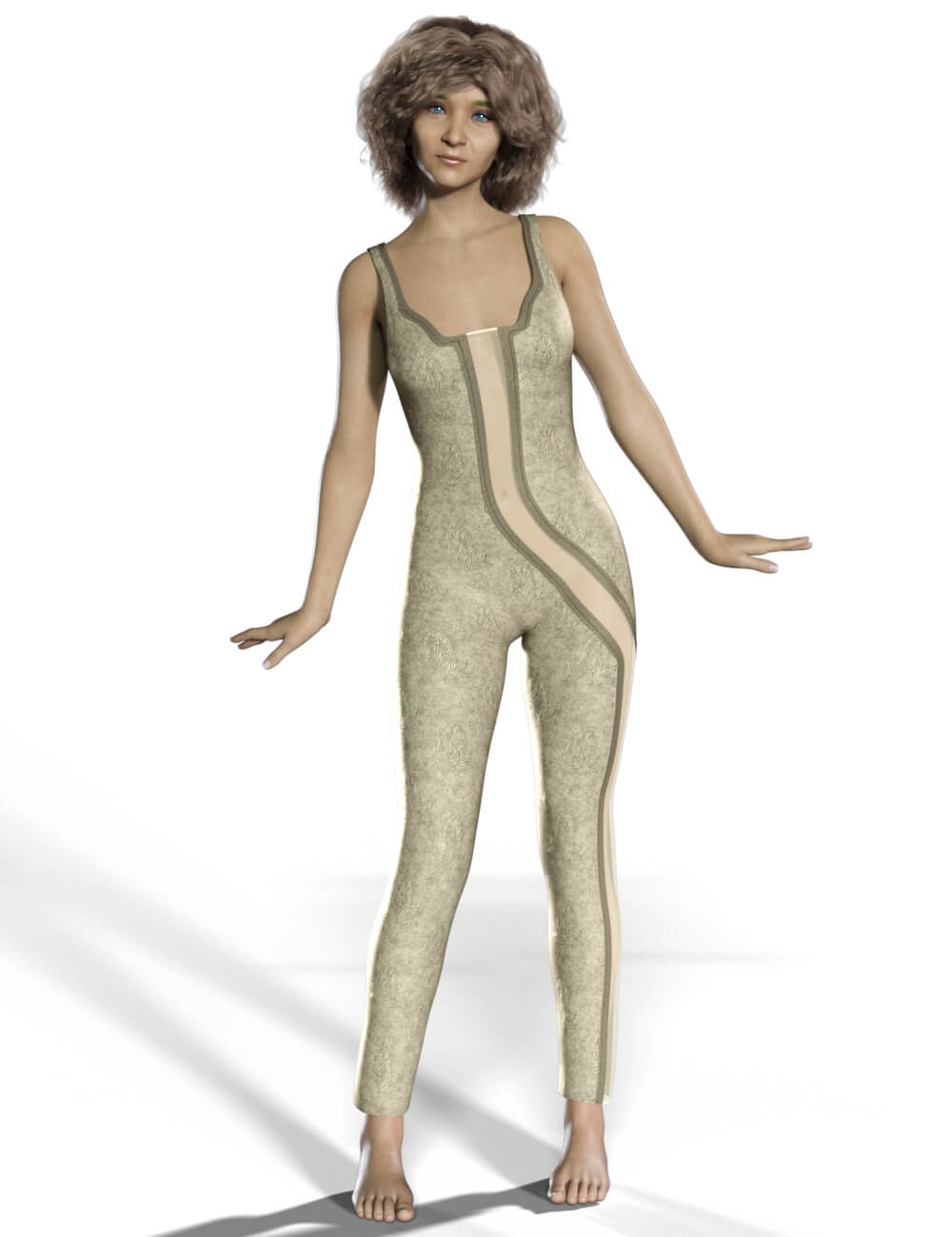 Domina for Genesis 8 Femlae Daz Content