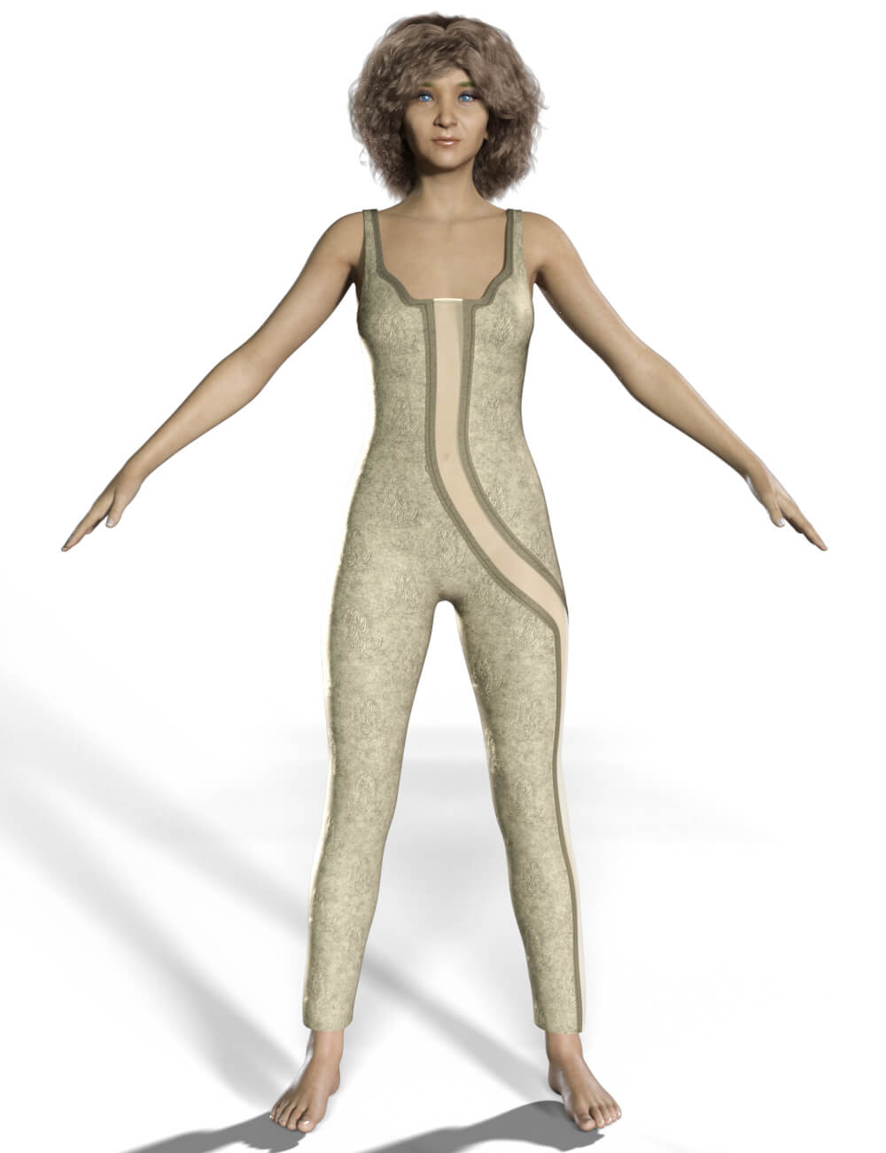 Domina for Genesis 8 Femlae Daz Content