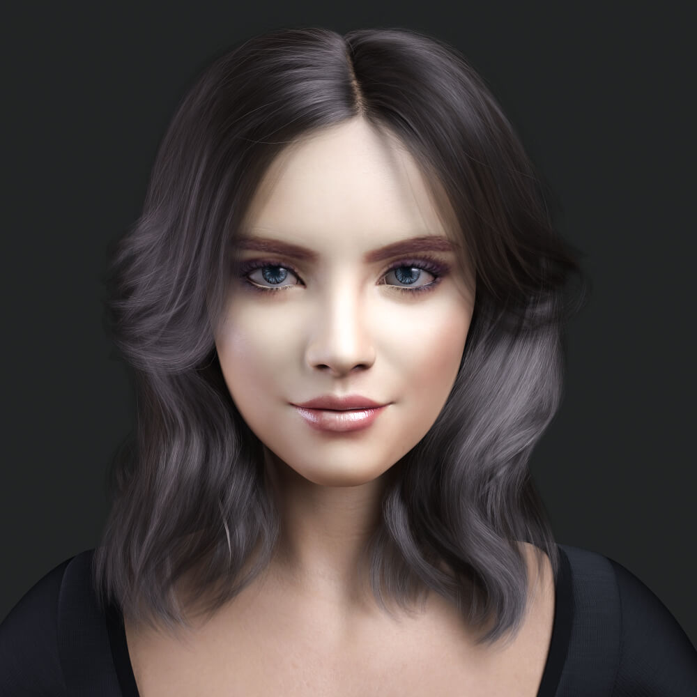 Reray for Genesis 8 Female Daz Content