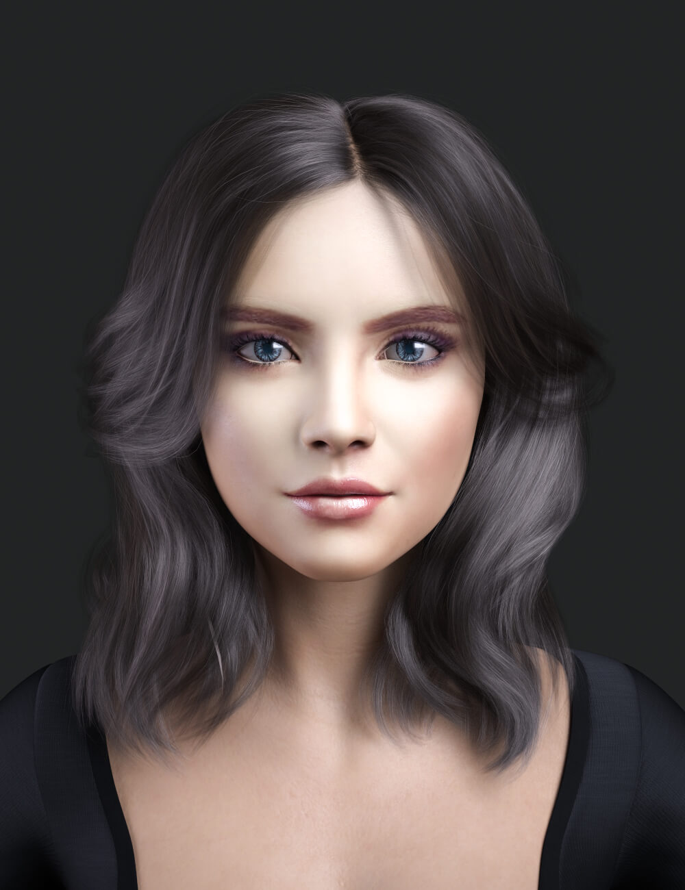 Reray for Genesis 8 Female Daz Content