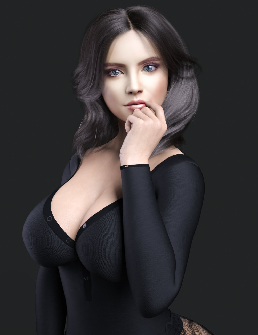 Reray for Genesis 8 Female Daz Content
