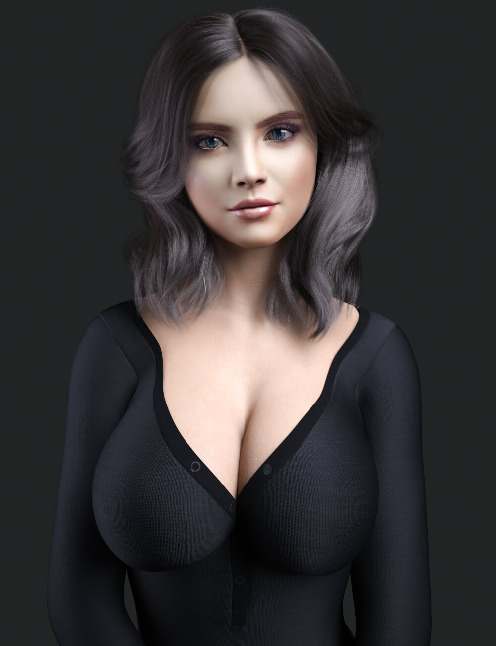 Reray for Genesis 8 Female Daz Content