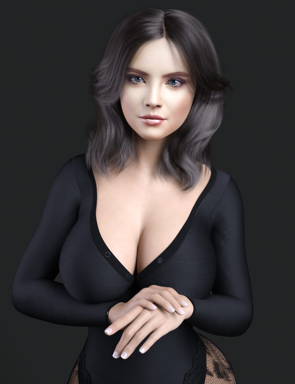 Reray for Genesis 8 Female Daz Content