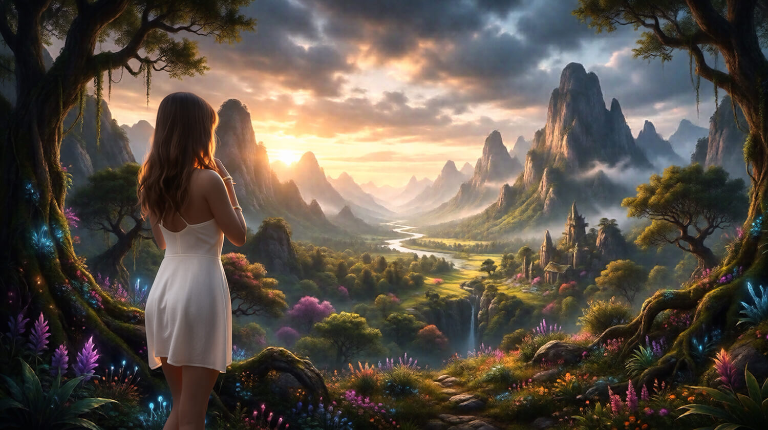 AIRE Backdrops - AI Backgrounds and HDR Lighting for DAZ Daz Content