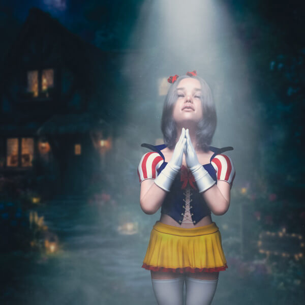 Snow White