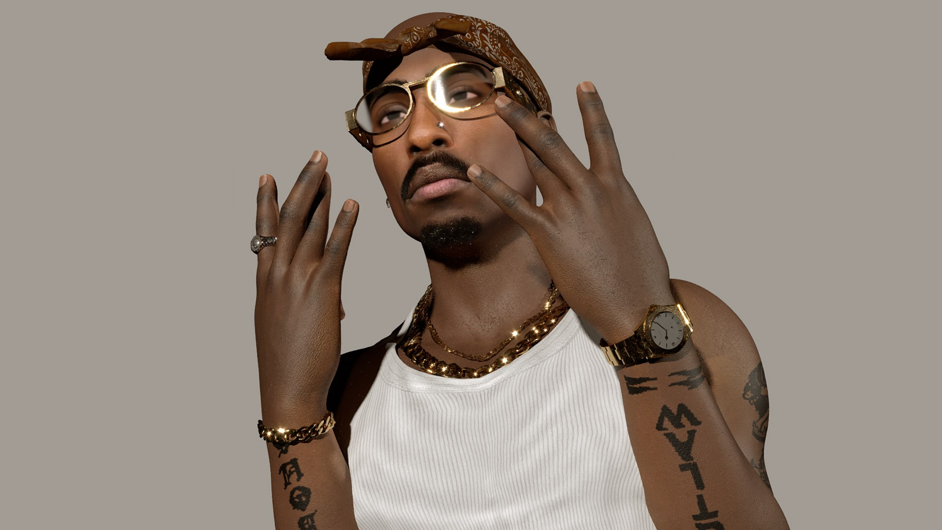 Render by dripgodz