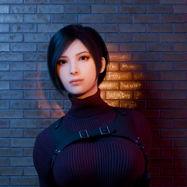 Ada Wong