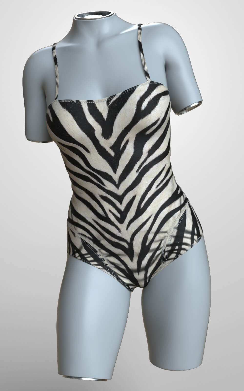 DP Swimsuit for Genesis 8 and 8.1 Females Daz Content