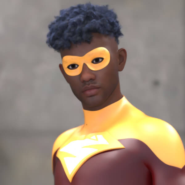 Speedboy