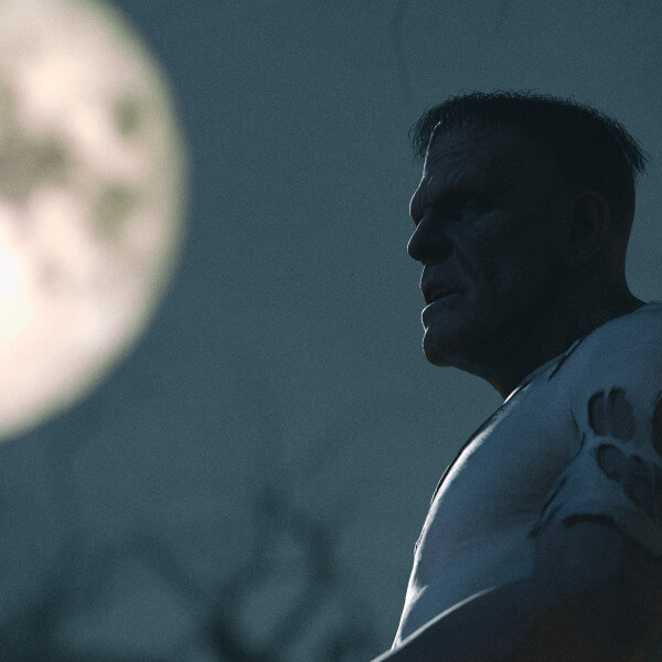 Moonwalker