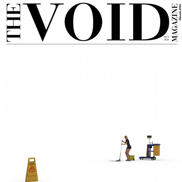 The Void Magazine