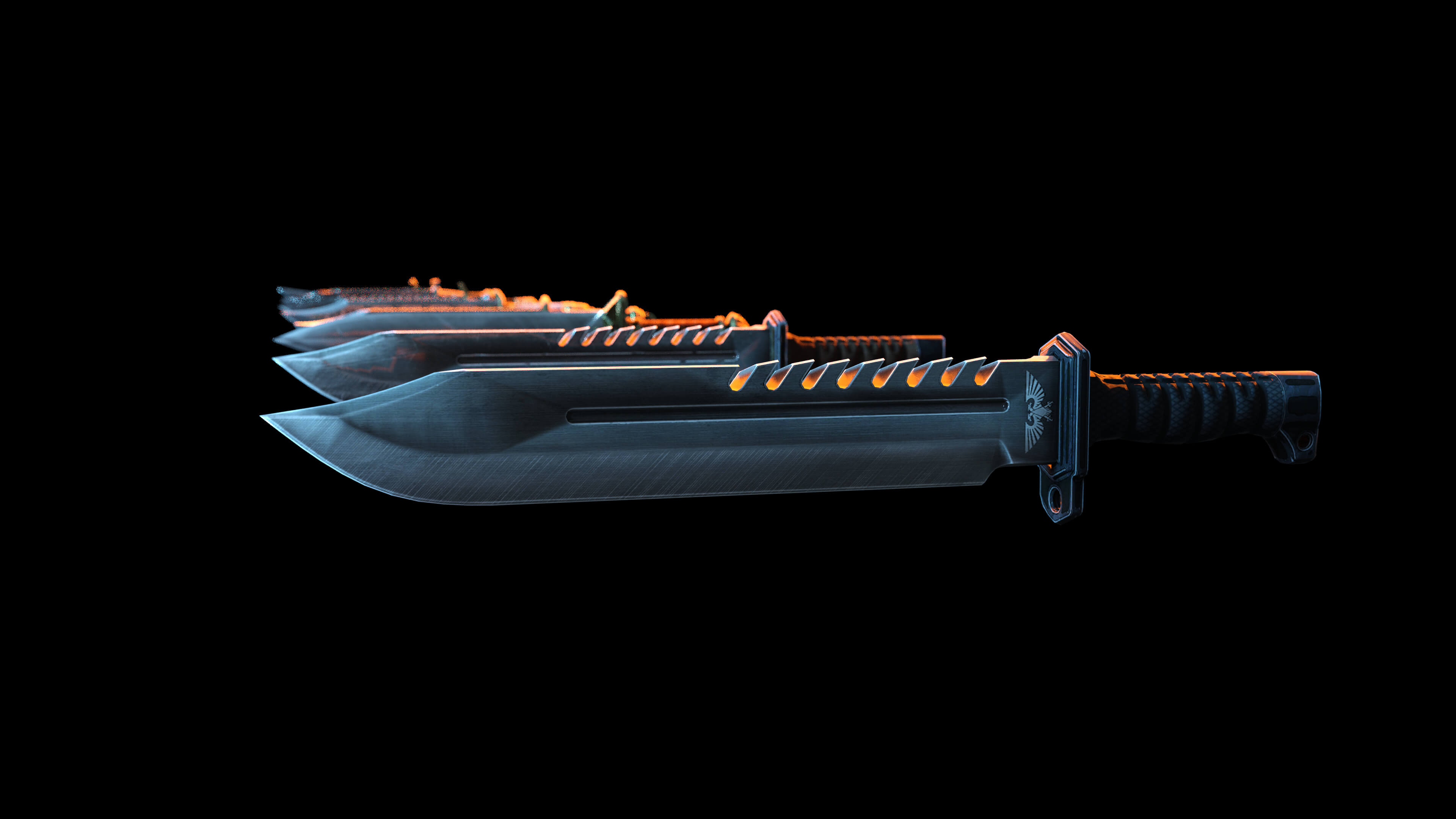 Astartes Weaponry Props Daz Content