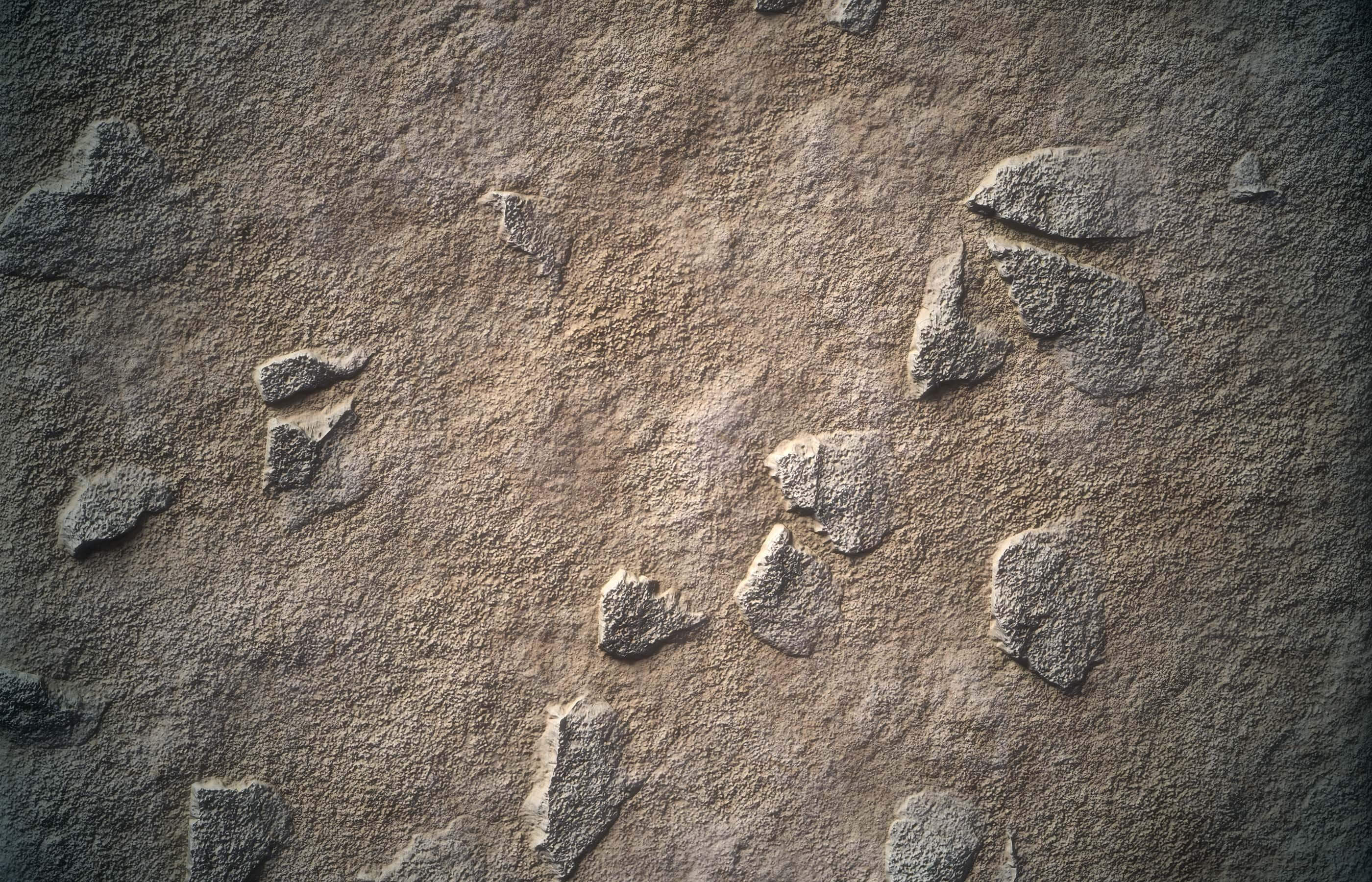 Stone Soil Mountain Texture and Material Vol. 25 3D Texture