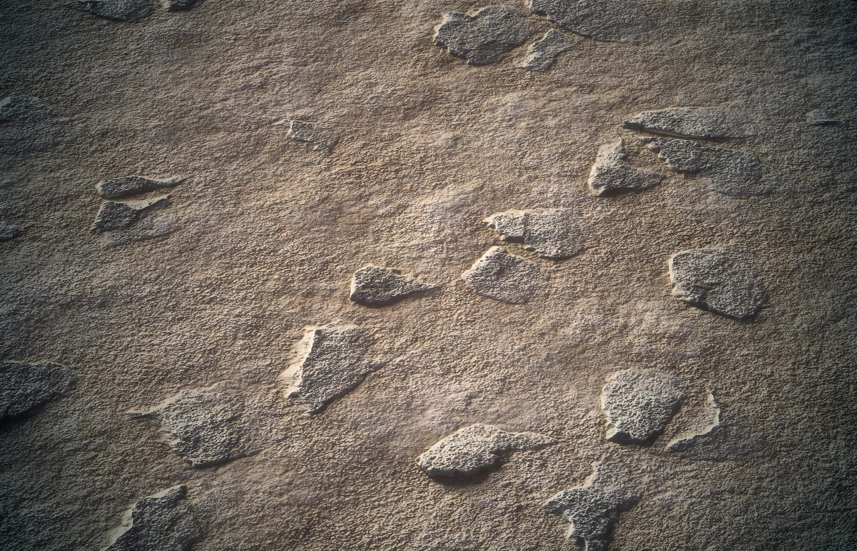 Stone Soil Mountain Texture and Material Vol. 25 3D Texture