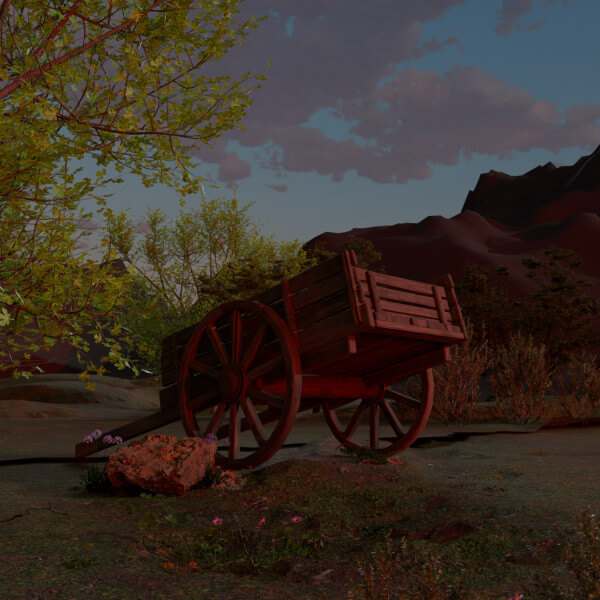 Abandoned Cart