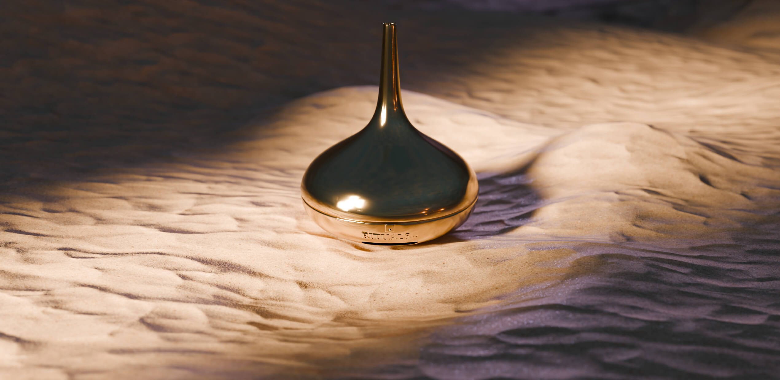 Aromatic Diffuser Rituals 3D Render, Digital Artwork by Ekaterina_3D