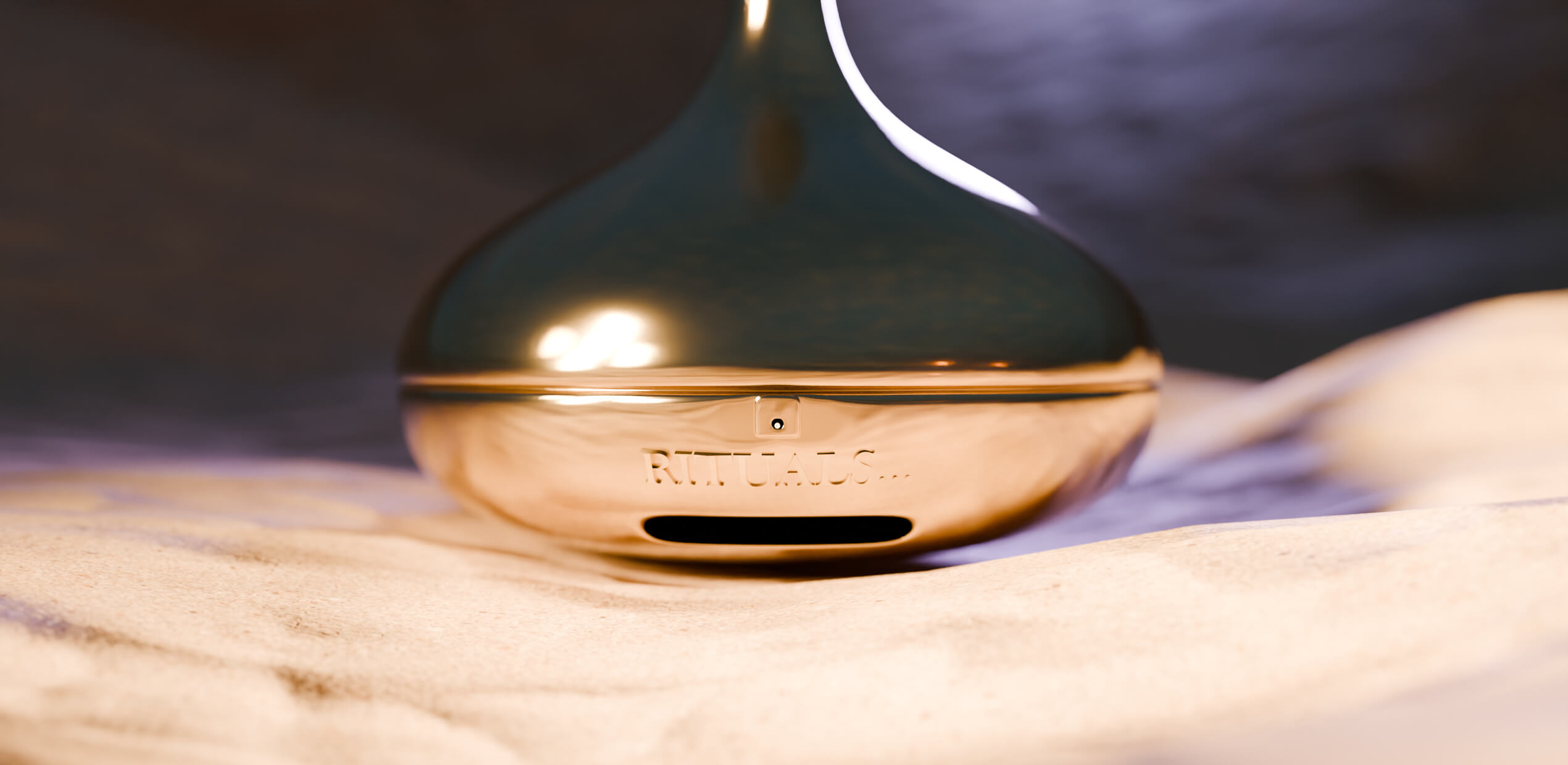 Aromatic Diffuser Rituals 3D Render, Digital Artwork by Ekaterina_3D