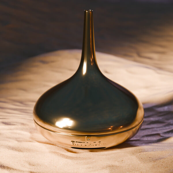 Aromatic Diffuser Rituals