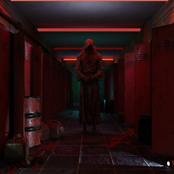No Way Out