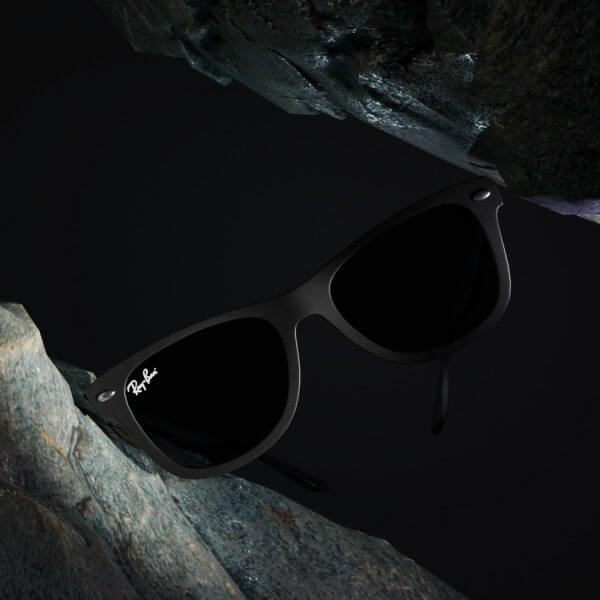 Unisex Sunglasses - Iconic Retro Style