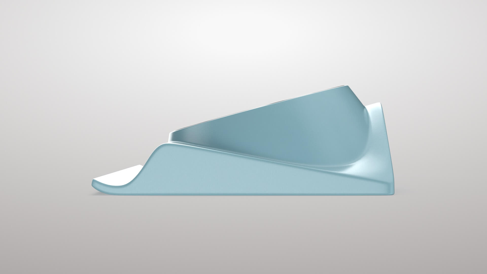 Animal Bowl 2V 3D Model