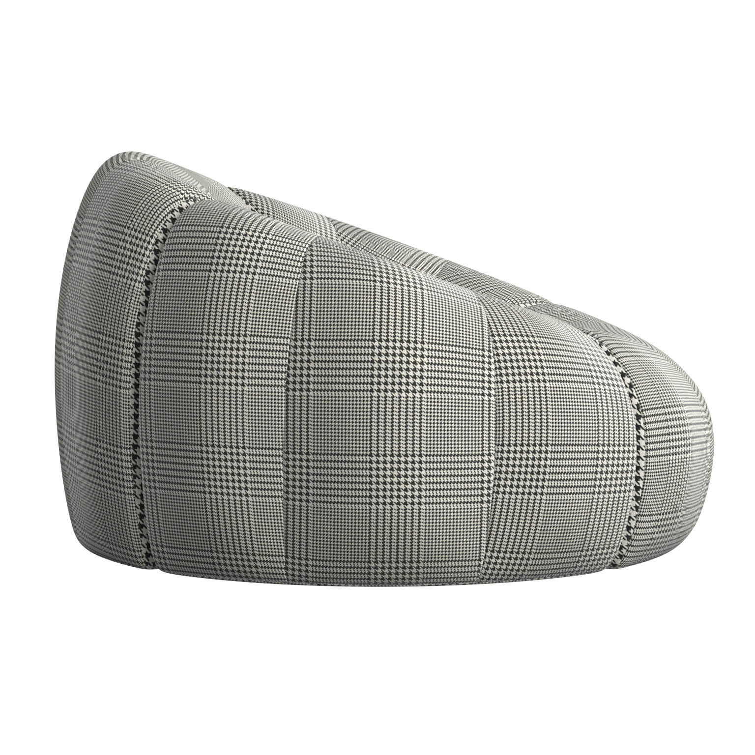 Armchair 3D Model 3D Model