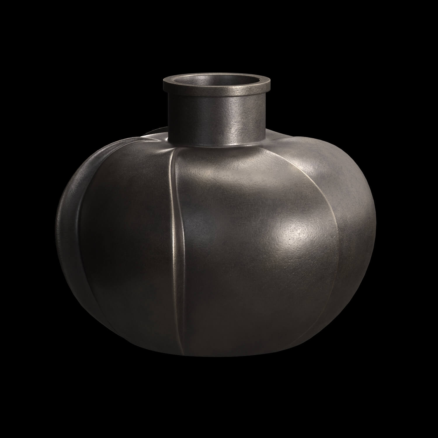 Artdeco Bronze Vases Props Daz Content