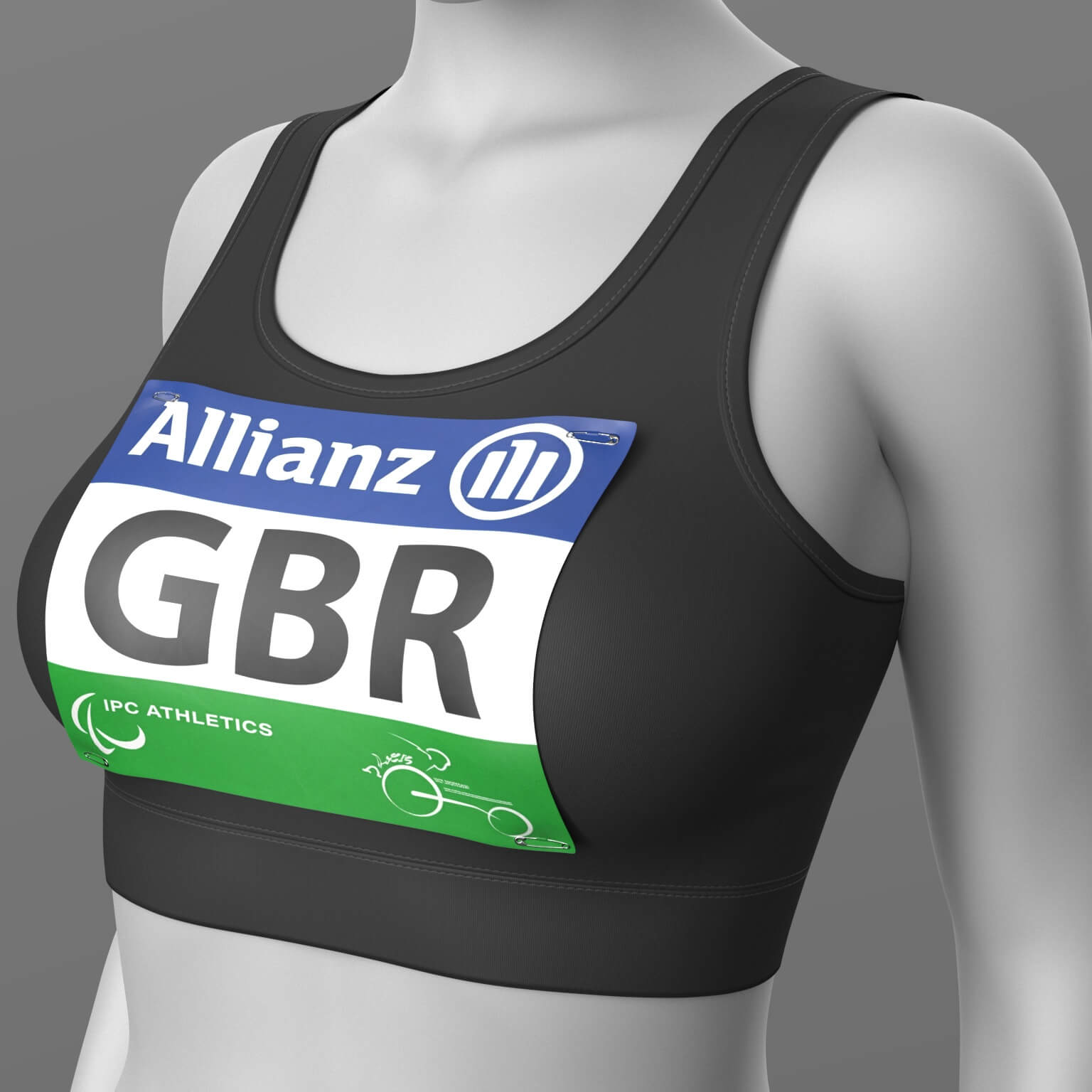 Athletic Sports Set for G9 G8F Daz Content