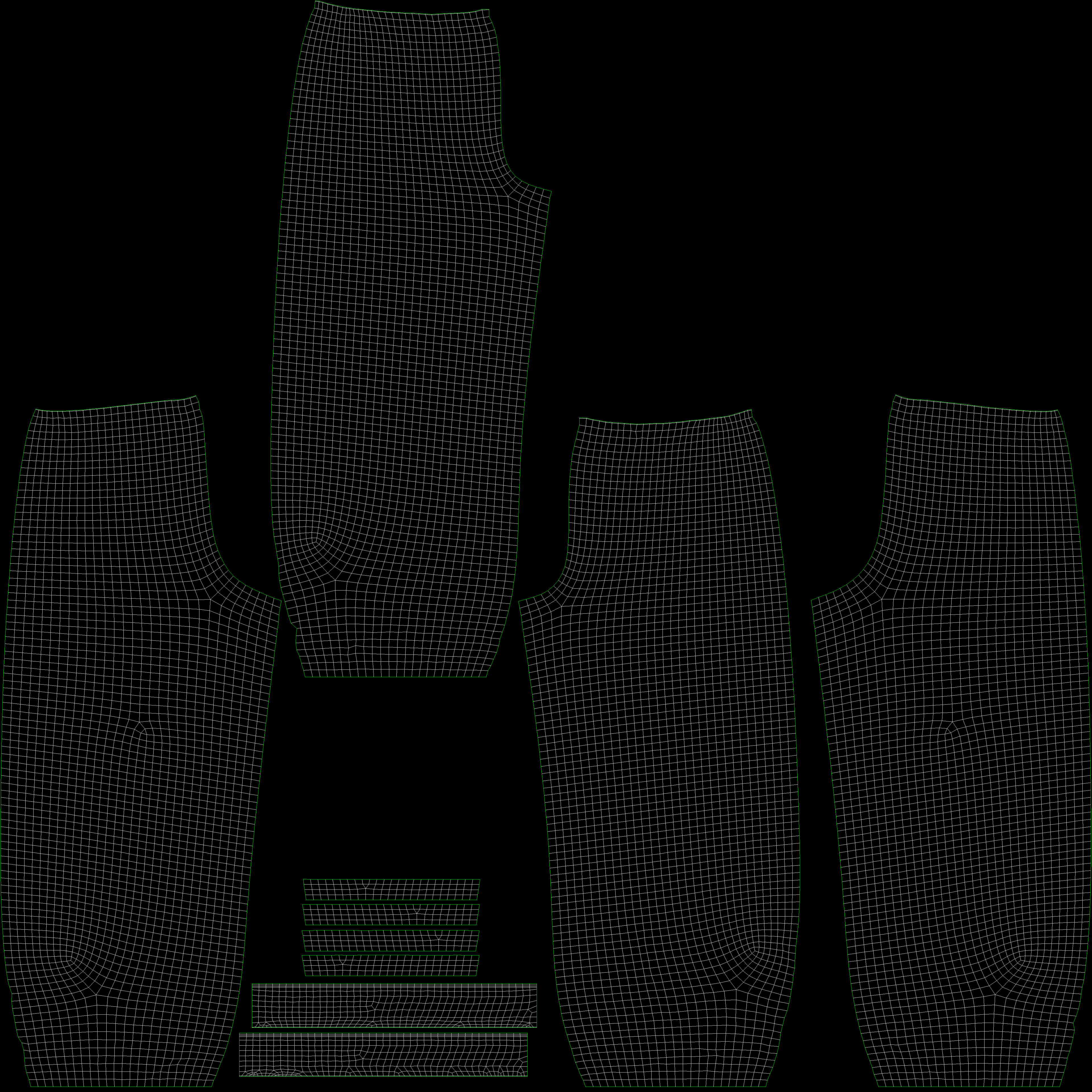 Baggy Sweatpants G8F Daz Content