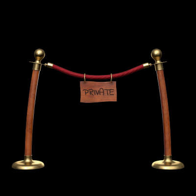 Barrier Cartoon PBR