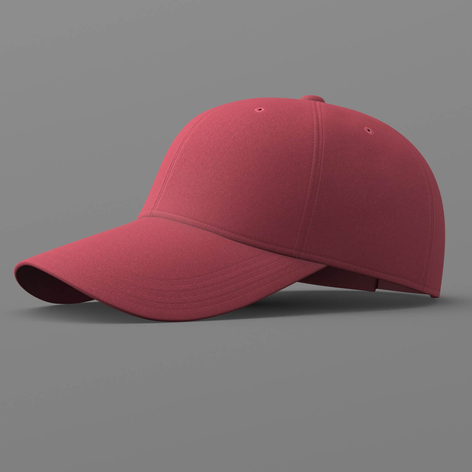 Baseball Cap G8 Female and Male Daz Content